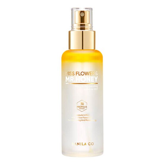 Ampola Banila Co Honey Propolis Rejuvenating